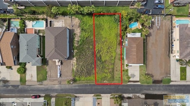 lot11&12 E Cora Lee Dr unit 11&12, South Padre Island, TX 78597 - photo 5