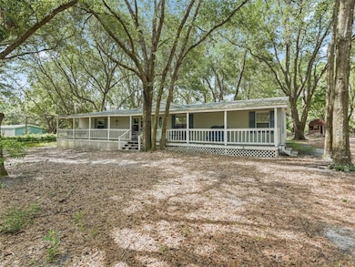 17070 SE 173rd Terrace Rd, Weirsdale, FL 32195 - photo 2