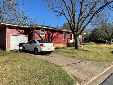 1331 W Sears St, Denison, TX 75020 - photo 4