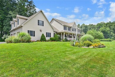 Beautiful property, meticulous landscaping!