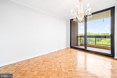 Winthrop House Condominium, Baltimore, MD 21218 - photo 7