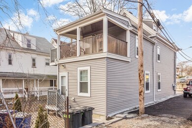 25 Bragdon St unit 1, Roxbury, MA 02119 - photo 7