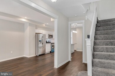 718 N Grantley St, Baltimore, MD 21229 - photo 4