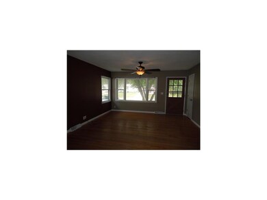 Family Room.