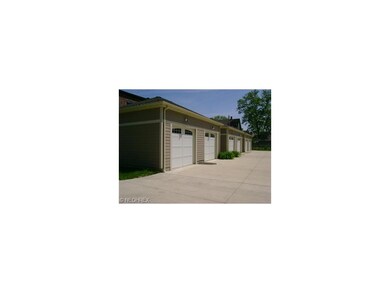 Newer attached garages