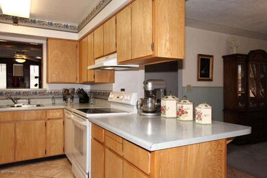 1026 N Wedgewood Dr, Mesa, AZ 85203 - photo 6