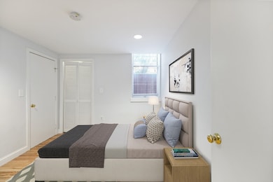 1763 Beacon St unit A, Brookline, MA 02445 - photo 2