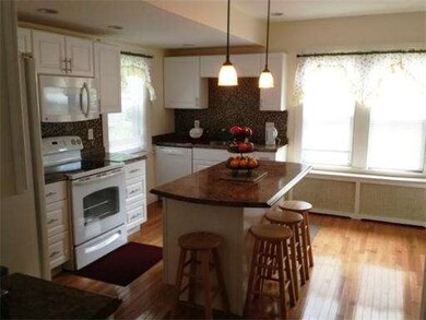 16 Wetherell St, Worcester, MA 01602 - photo 4