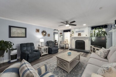 160 Plantation Rd, Jackson, TN 38305 - photo 4