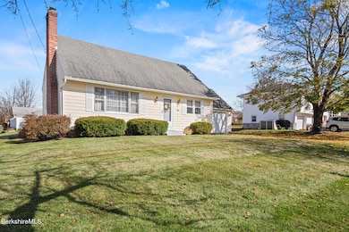 82 Quirico Dr, Pittsfield, MA 01201 - photo 3