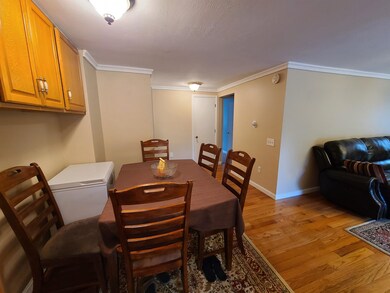 21 Spaulding St unit 3, Milford, NH 03055 - photo 4