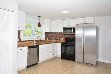 116 Pond St unit 2, Sharon, MA 02067 - photo 2