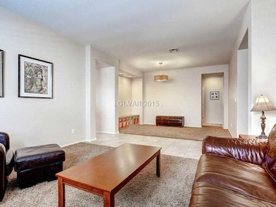 Property Photo. Formal Living Room