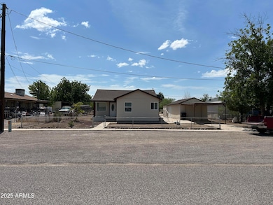 232 S 100 St E, Pima, AZ 85543 - photo 3