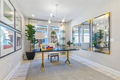 230 Thornberry Way, Palm Coast, FL 32164 - photo 3