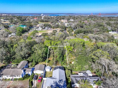 0 Sorensen Terrace unit 2118632, Fernandina Beach, FL 32034 - photo 2