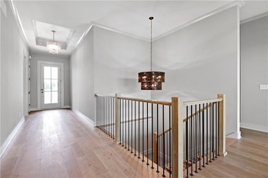 24940 W 98th Place, Lenexa, KS 66227 - photo 2