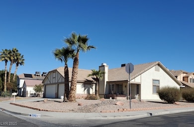 7192 Cypress Gardens Ln, Las Vegas, NV 89119 - photo 2