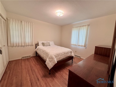 Primary bedroom - More photos to come!