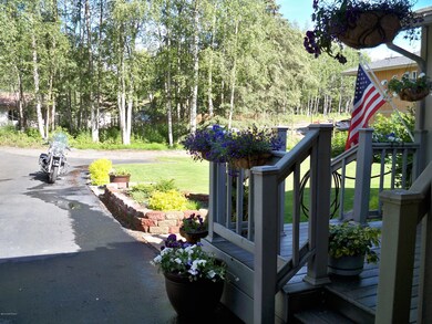 Privacy Trees On Lot Line