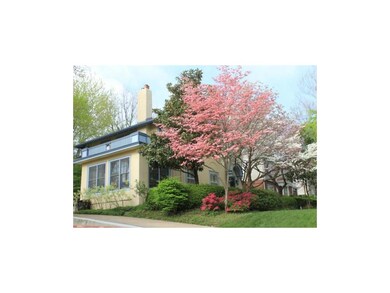 Great Curb Appeal.