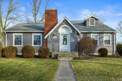 510 W North St, Portland, IN 47371 - photo 2