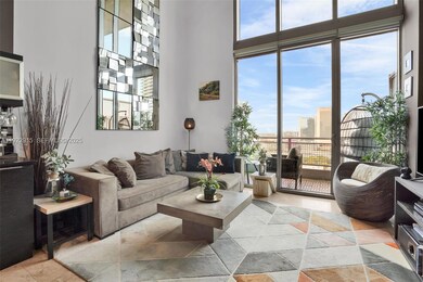 Neo Vertika Condominiums unit 2315, Miami, FL 33130 - photo 3