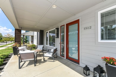 1512 Evenstar Blvd, Carmel, IN 46280 - photo 2