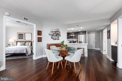 The Williamsburg unit 1230, Arlington, VA 22201 - photo 4