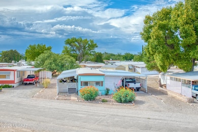 274 W Rose St, Saint David, AZ 85630 - photo 2