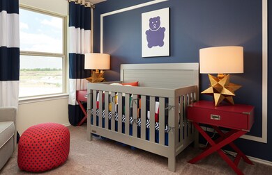 308 Appaloosa Dr, Alvin, TX 77511 - photo 4