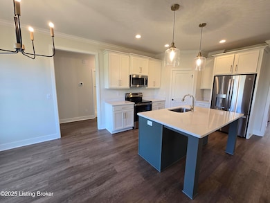 4425 Lochridge Pkwy, Jeffersontown, KY 40299 - photo 3