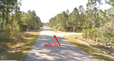 Street view South = 1137 Harlingen Rd =