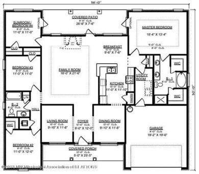 2169 Floorplan