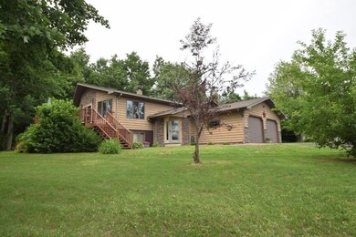 8570 Beach St, Webster, WI 54893 - photo 3