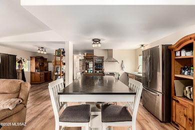 6181 N Bobcat Ln, Tucson, AZ 85743 - photo 7