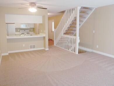 Great Room & Dining