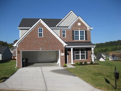 2021 Gusty Wind Ln, Knoxville, TN 37932 - photo 2
