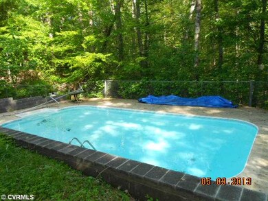 Pool - Who is Ready For Summer??   Well Maintained