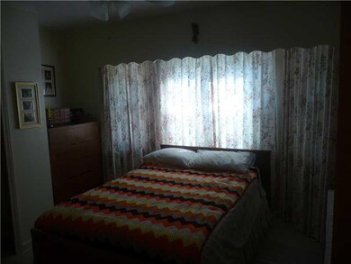 Bedroom.