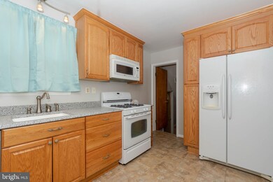 3307 Woodring Ave, Parkville, MD 21234 - photo 2