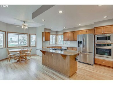 Kitchen/Nook