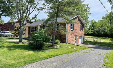 500 Ashley Dr, Harrodsburg, KY 40330 - photo 5