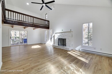 1166 Woodland Dr, East Stroudsburg, PA 18302 - photo 2