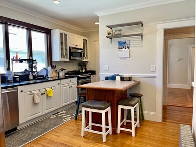 3-5 Harvard St unit 3, Arlington, MA 02476 - photo 7
