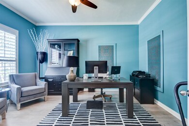 30715 Wisteria Trace Dr, Spring, TX 77386 - photo 2