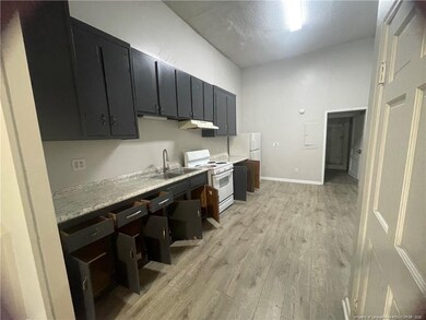 401 S Clinton Ave unit D, Dunn, NC 28334 - photo 2