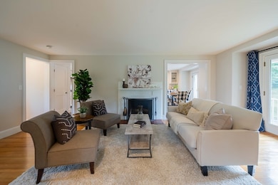 79 N Hancock St, Lexington, MA 02420 - photo 3