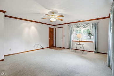 545 Moonglow Ln, Indianapolis, IN 46217 - photo 4