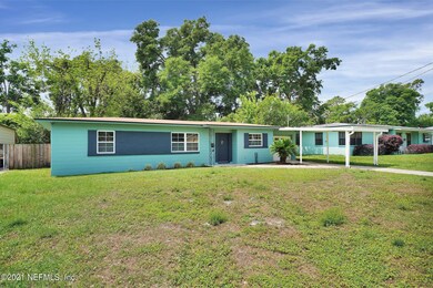 5710 Cedar Forest Dr S, Jacksonville, FL 32210 - photo 2